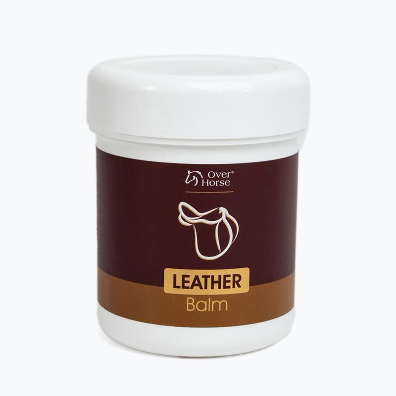 Balzam na kožu Over Horse 450 ml