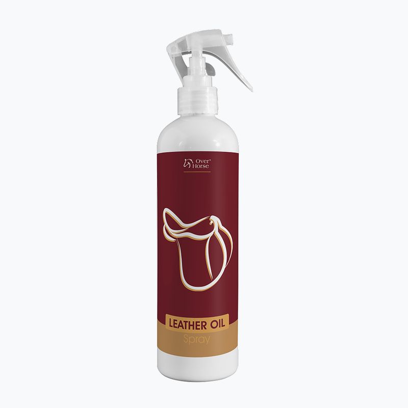 Olej na kožu v spreji 400 ml
