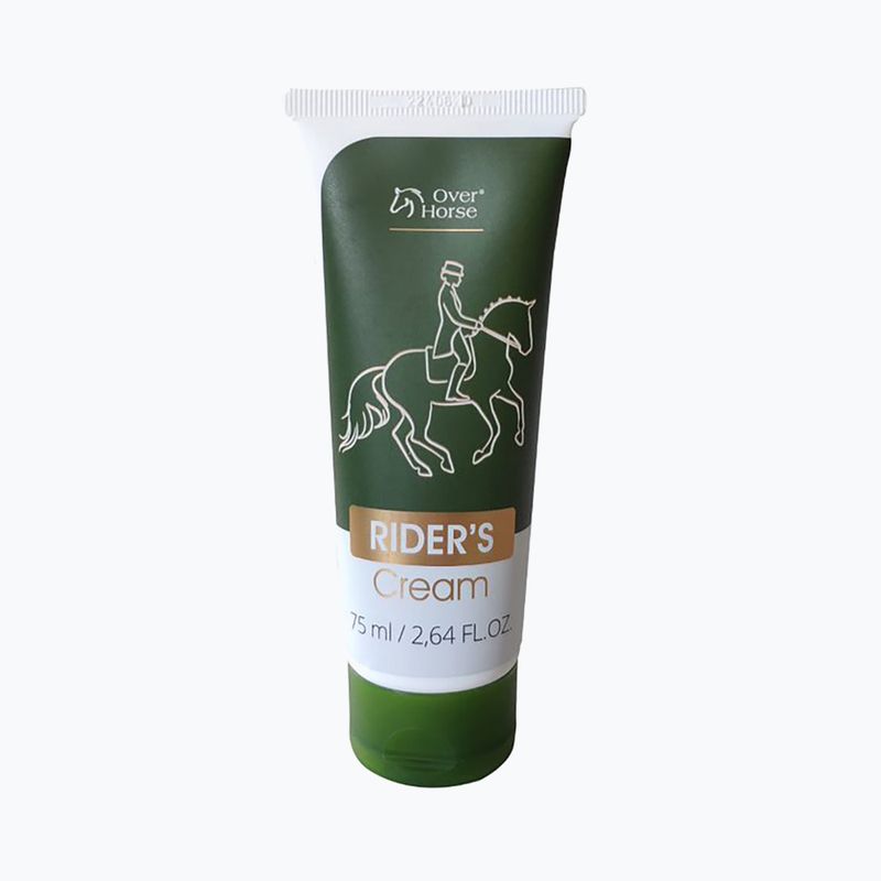 Krém na ruky Over Horse Rider'd 75 ml
