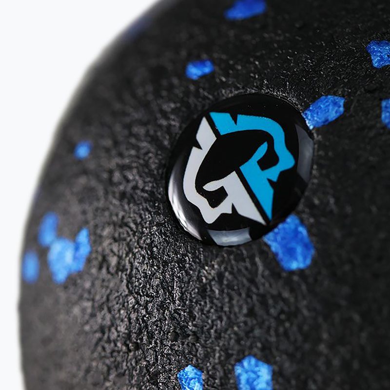 Masážny set "Ground Game" čierny ROLLGG 2