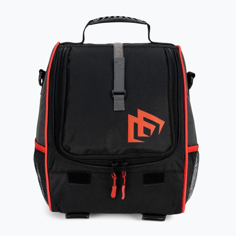 Mikado Fishfinder Cover rybárska taška čierna UWI-2