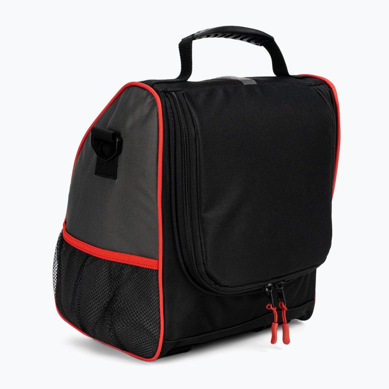 Mikado Fishfinder Cover rybárska taška čierna UWI-2 3