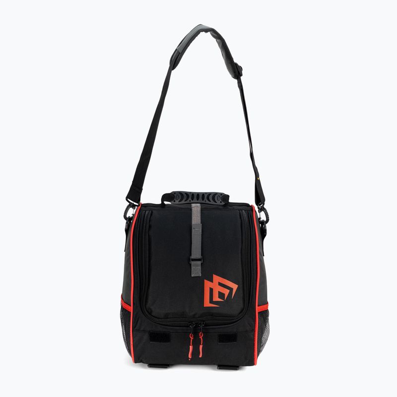 Mikado Fishfinder Cover rybárska taška čierna UWI-2 4