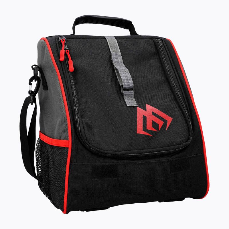Mikado Fishfinder Cover rybárska taška čierna UWI-2 6
