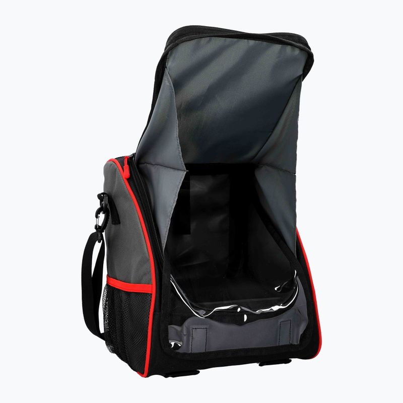 Mikado Fishfinder Cover rybárska taška čierna UWI-2 7