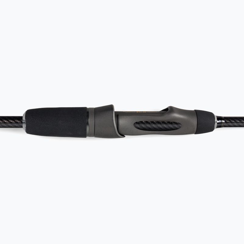 Mikado Inazuma Pro Perch EVA 2 sec spinningový prút čierny WAA627-220 2
