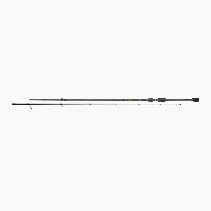 Mikado Bixlite Medium Jig 2 sec prút spinningovy