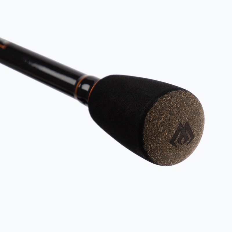 Mikado Bixlite Medium Jig 2 sec prút spinningovy 6