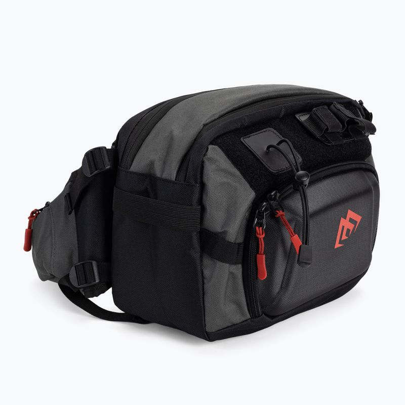 Rybárska taška Mikado Hip PackBelt UWI-009 2