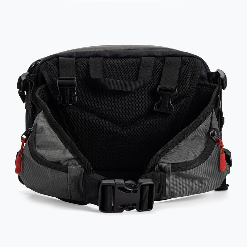 Rybárska taška Mikado Hip PackBelt UWI-009 4