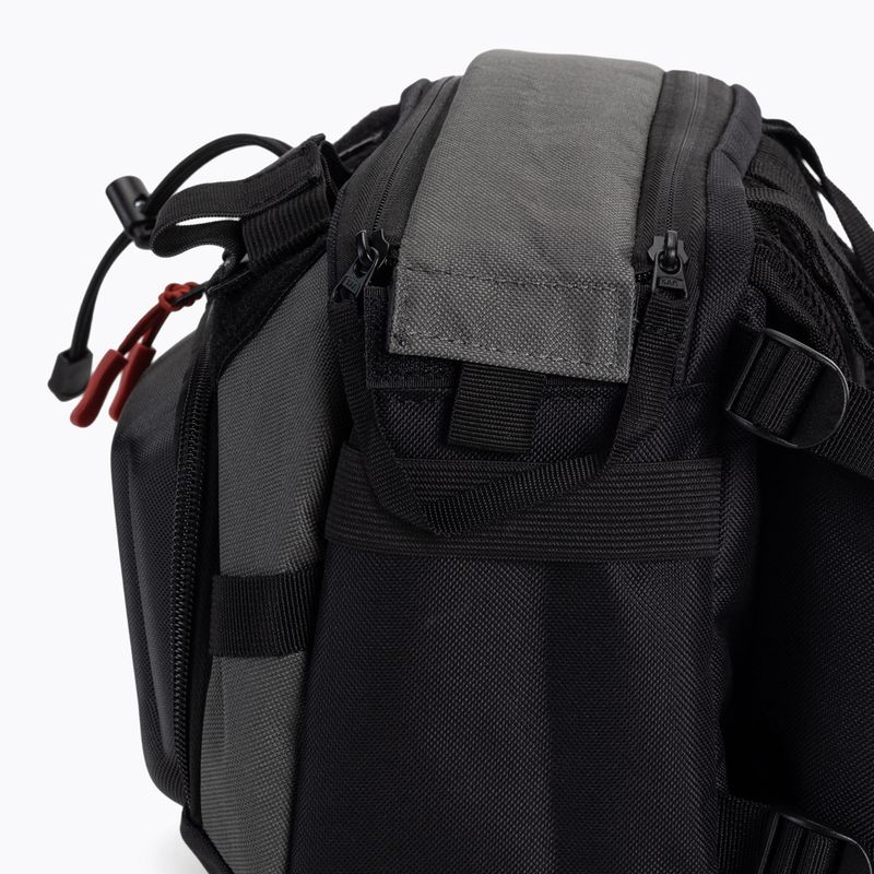 Rybárska taška Mikado Hip PackBelt UWI-009 6