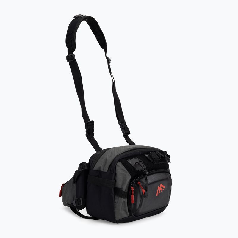 Rybárska taška Mikado Hip PackBelt UWI-009 7