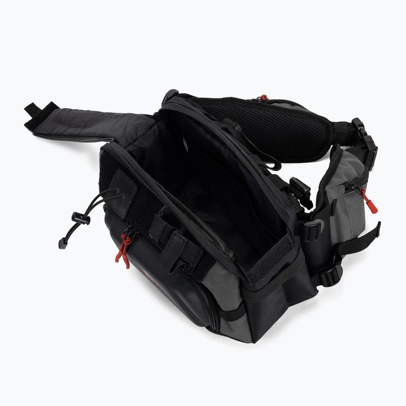 Rybárska taška Mikado Hip PackBelt UWI-009 8