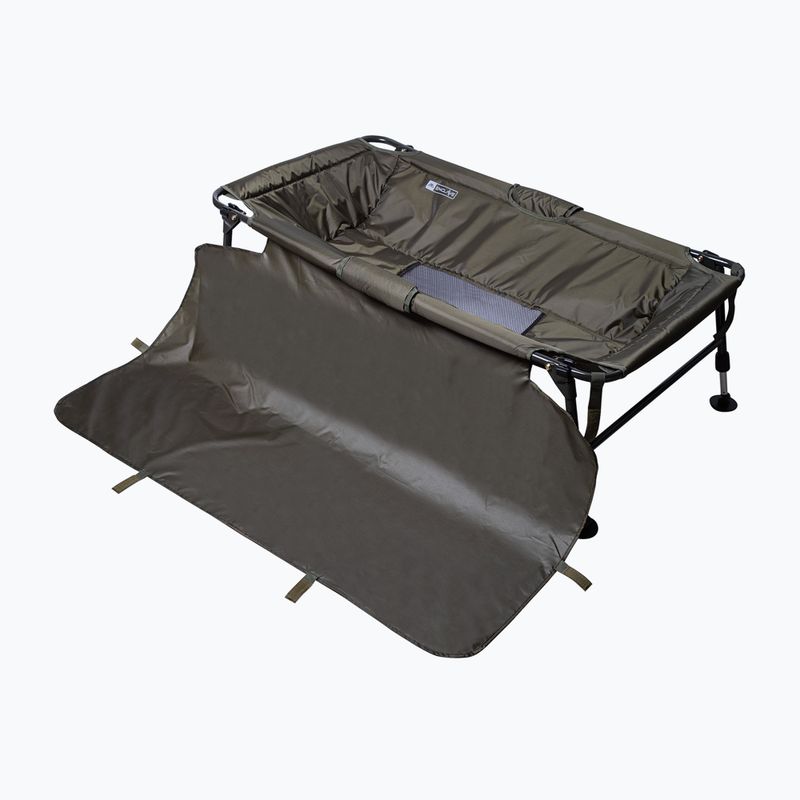 Mikado Enclave Carp Cradle Mat zelená IS14-R610