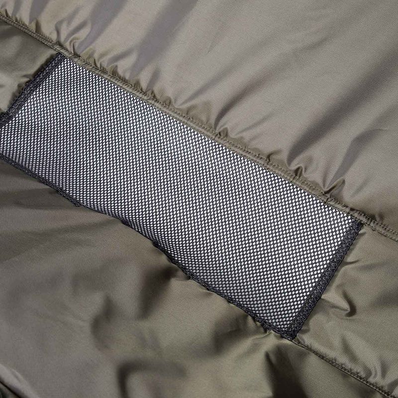 Mikado Enclave Carp Cradle Mat zelená IS14-R610 4