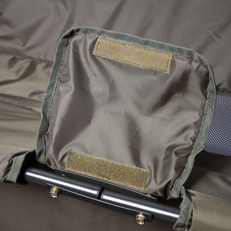Mikado Enclave Carp Cradle Mat zelená IS14-R610 5