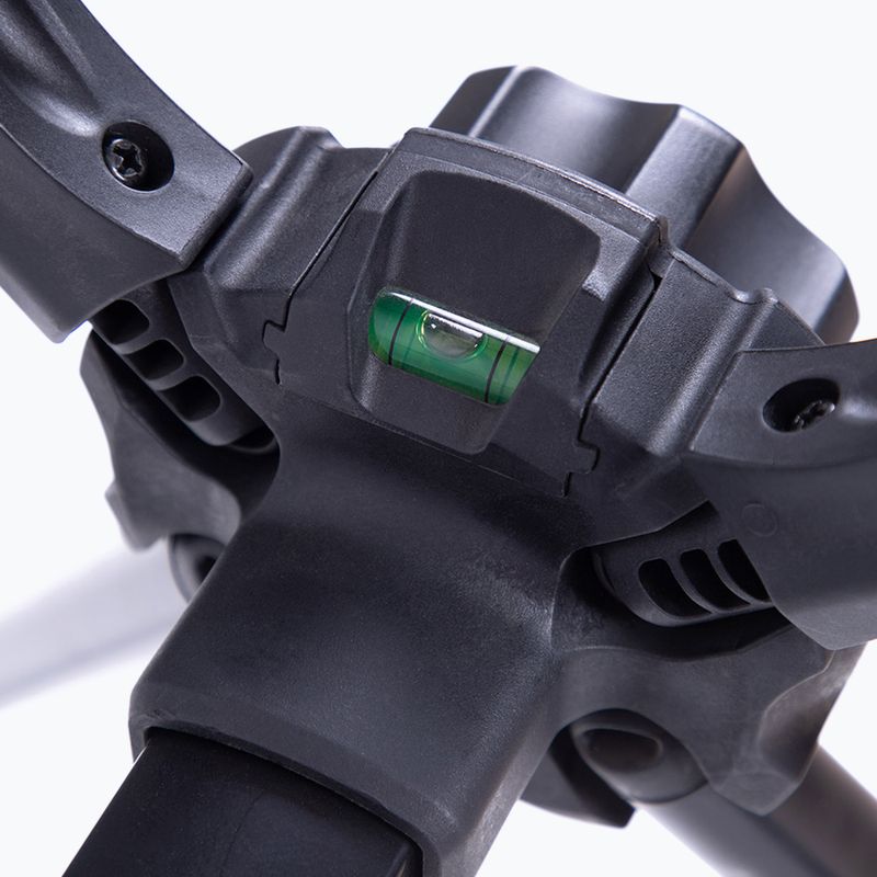 Podstavec na 3 prúty Mikado Compact 3 Rod čierny AMP03-100-3 3