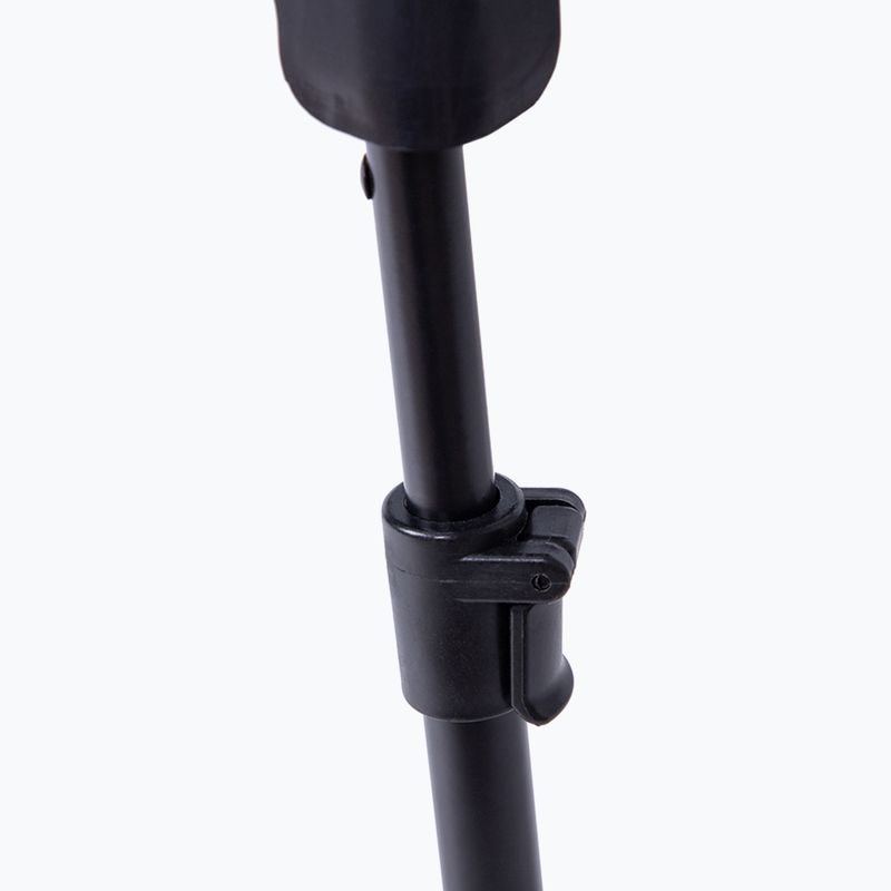 Mikado Bivvy Table black IS12-17 2