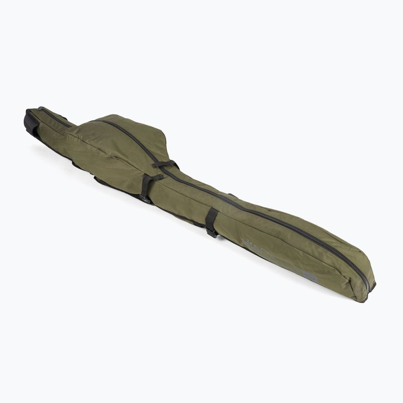 Mikado Enclave Slim zelený kufor na 3 prúty UWF-016 2