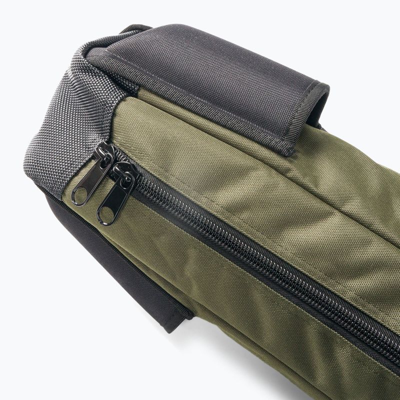 Mikado Enclave Slim zelený kufor na 3 prúty UWF-016 4