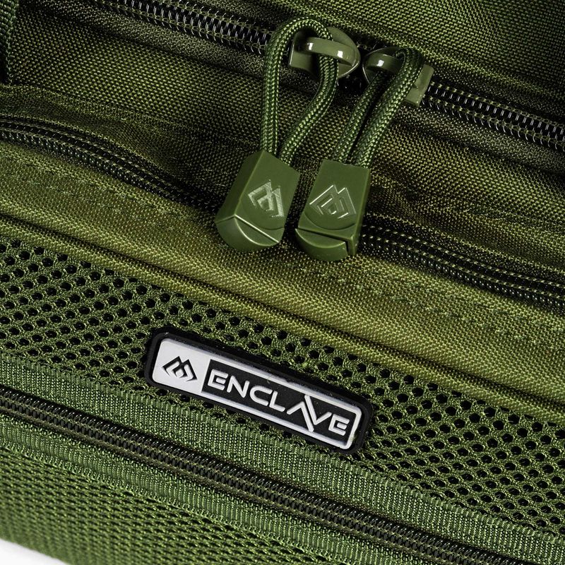 Rybárska taška Mikado Enclave Stalker green UWF-019 4