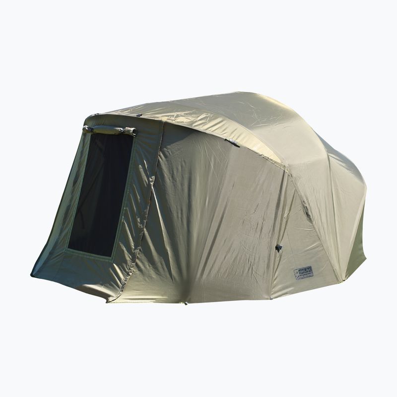 Mikado Enclave 2 Man Bivvy zelené lôžko stanu IS14-BV003W