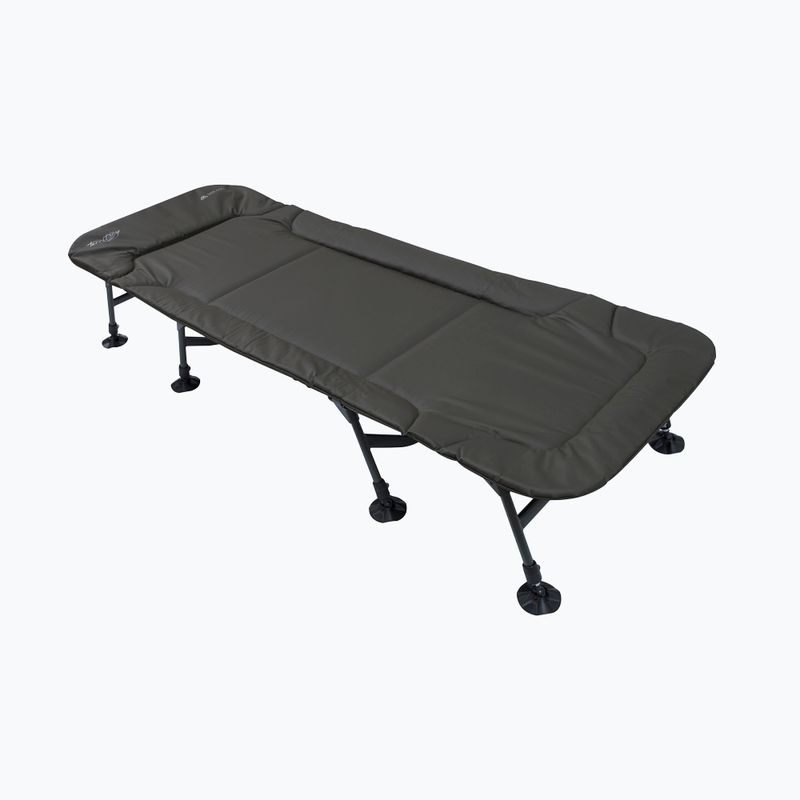 Mikado Territory Bedchair 8 Nohy zelené IS14-BC002