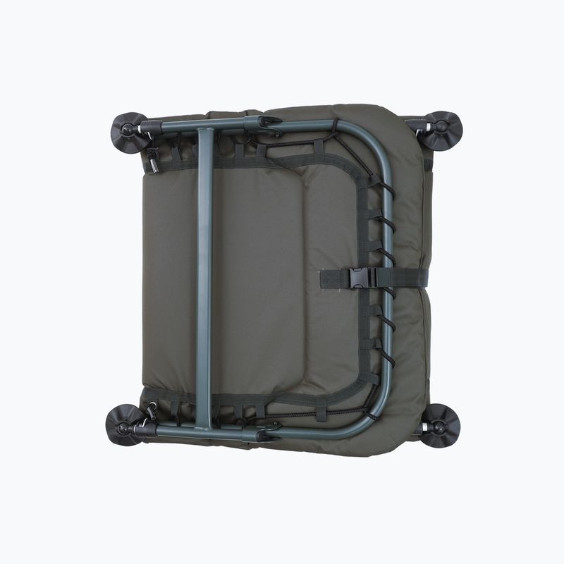Mikado Territory Bedchair 8 Nohy zelené IS14-BC002 2