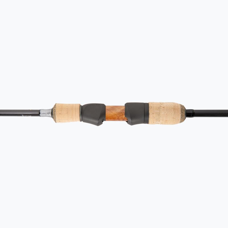 Prút Mikado Progressive spinning black WAA917-230 3