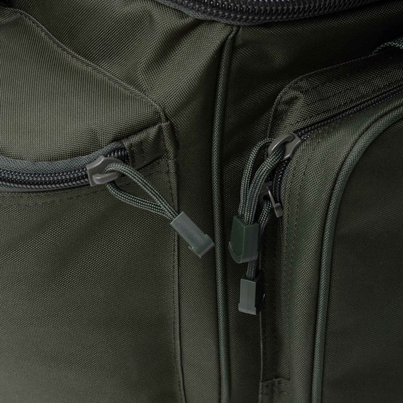 Rybárska taška Mikado Enclave Carryall zelená UWF-017-XL 7