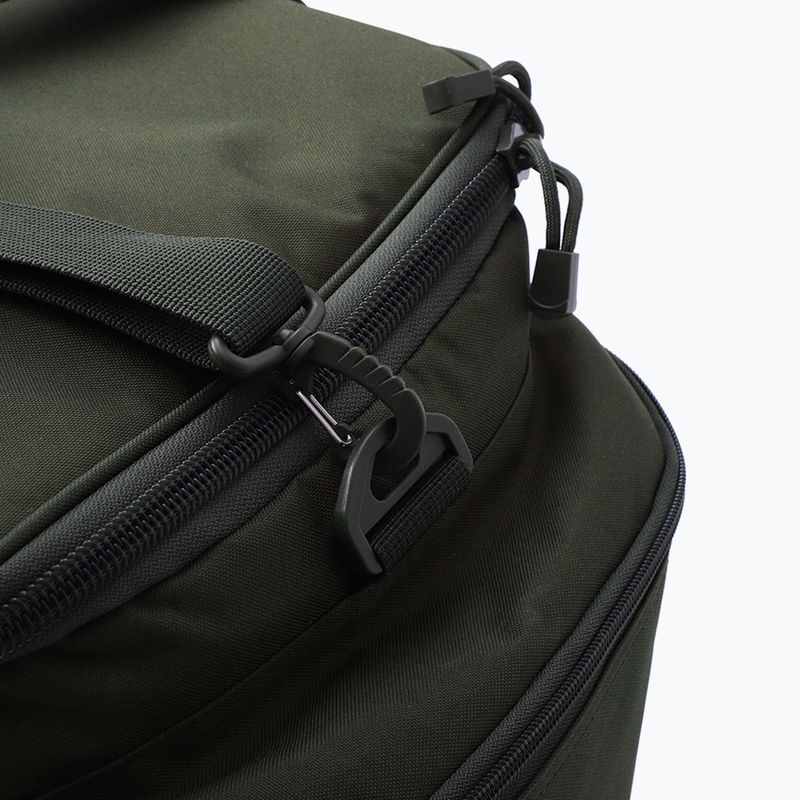 Rybárska taška Mikado Enclave Carryall zelená UWF-017-XL 8