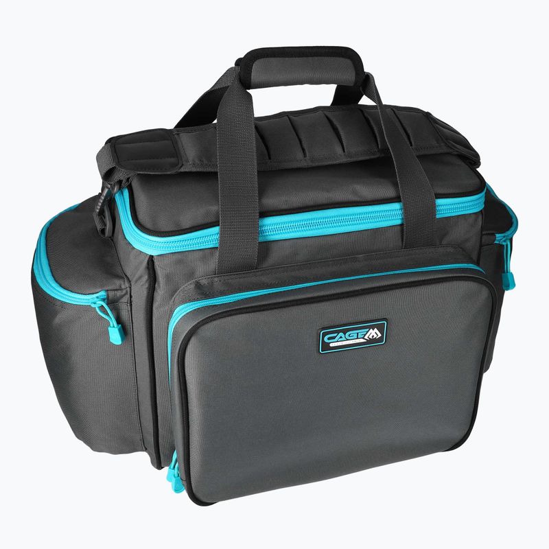 Rybárska taška Mikado Cage Feeder Carryall M