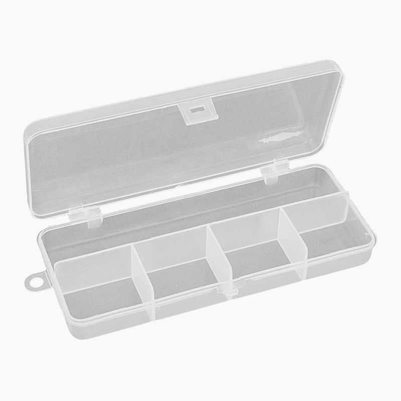 Mikado spinning box transparentný ABM 014