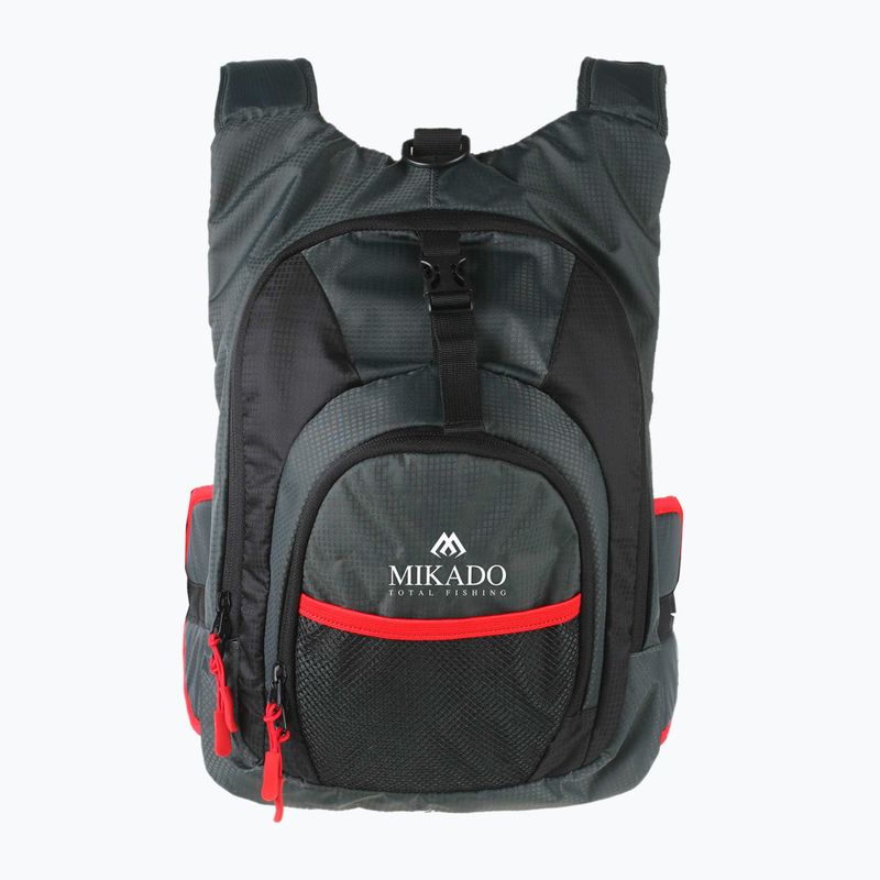 Mikado Chest Pack Aktívny rybársky batoh 2
