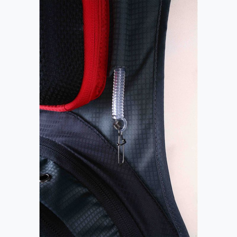 Mikado Chest Pack Aktívny rybársky batoh 5