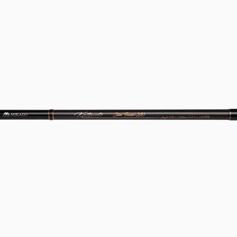 Feedrový prút Mikado Katsudo Slim Feeder 3 sec 5