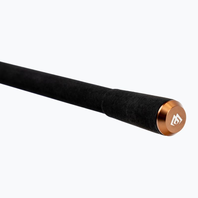 Mikado Katsudo Slim Method Feeder prút C.W. do 90G 2 sec čierny WAA681-305 4