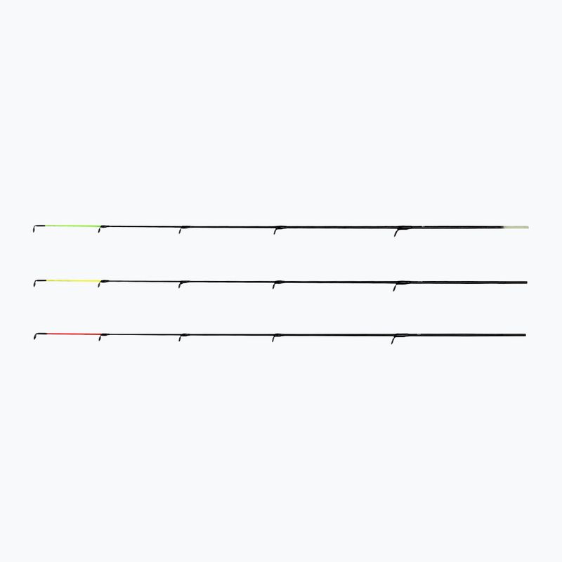 Mikado Katsudo Slim Method Feeder prút C.W. do 90G 2 sec čierny WAA681-305 5