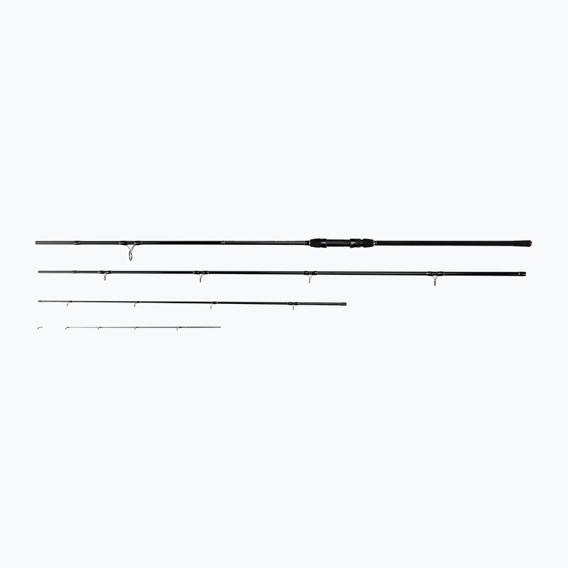 Mikado Katsudo Slim Method Feeder prút C.W. do 90G 3 sec čierny WAA681-350