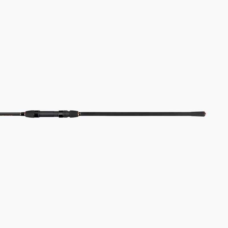 Mikado Katsudo Slim Method Feeder prút C.W. do 90G 3 sec čierny WAA681-350 3