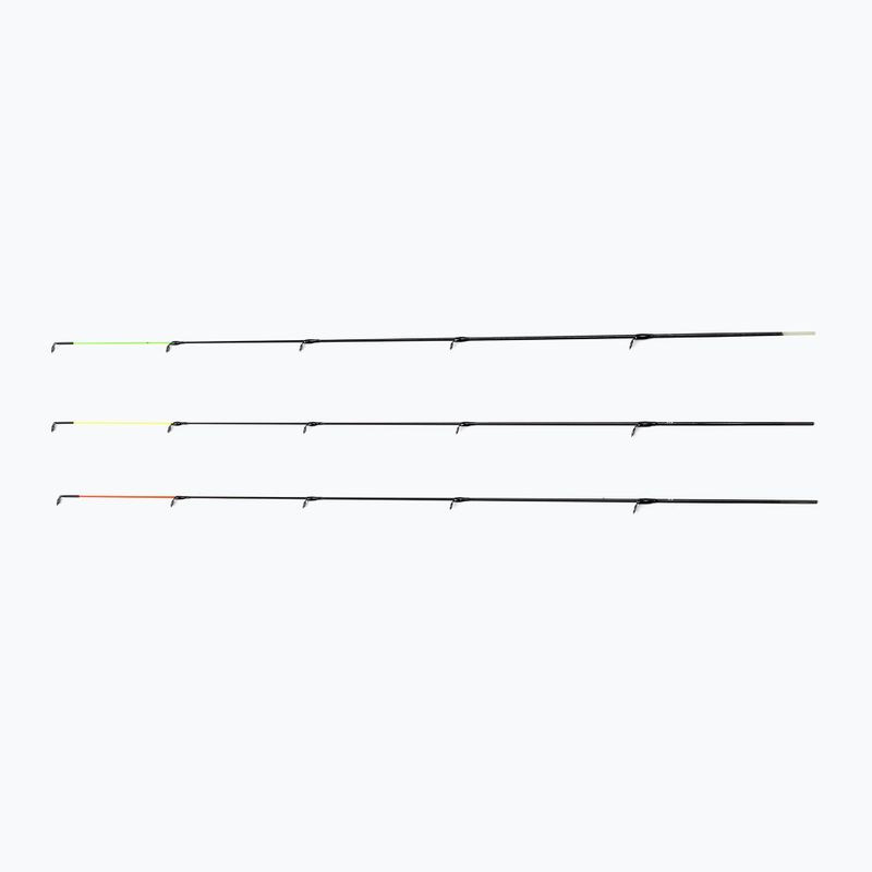 Mikado Katsudo Slim Method Feeder prút C.W. do 90G 3 sec čierny WAA681-350 5
