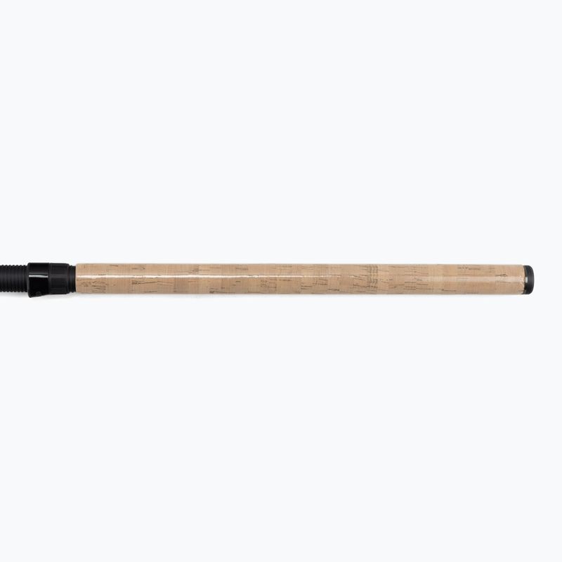 Mikado Furrore 3K Method Feeder prút C.W. do 90G 2 sec čierny WAA858-330 3
