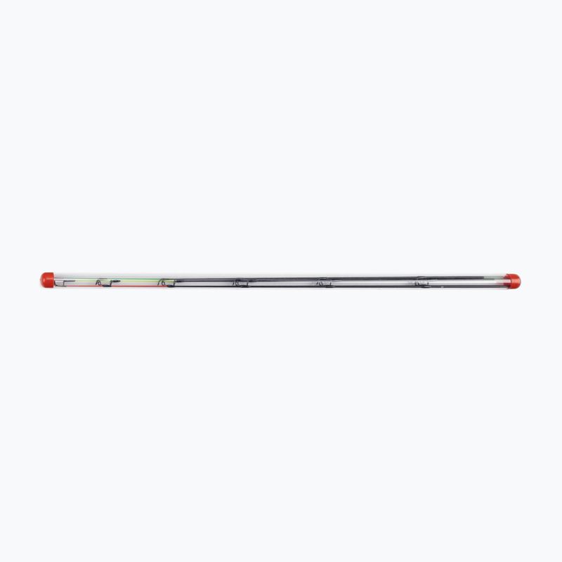 Mikado Furrore 3K Method Feeder prút C.W. do 90G 2 sec čierny WAA858-330 5