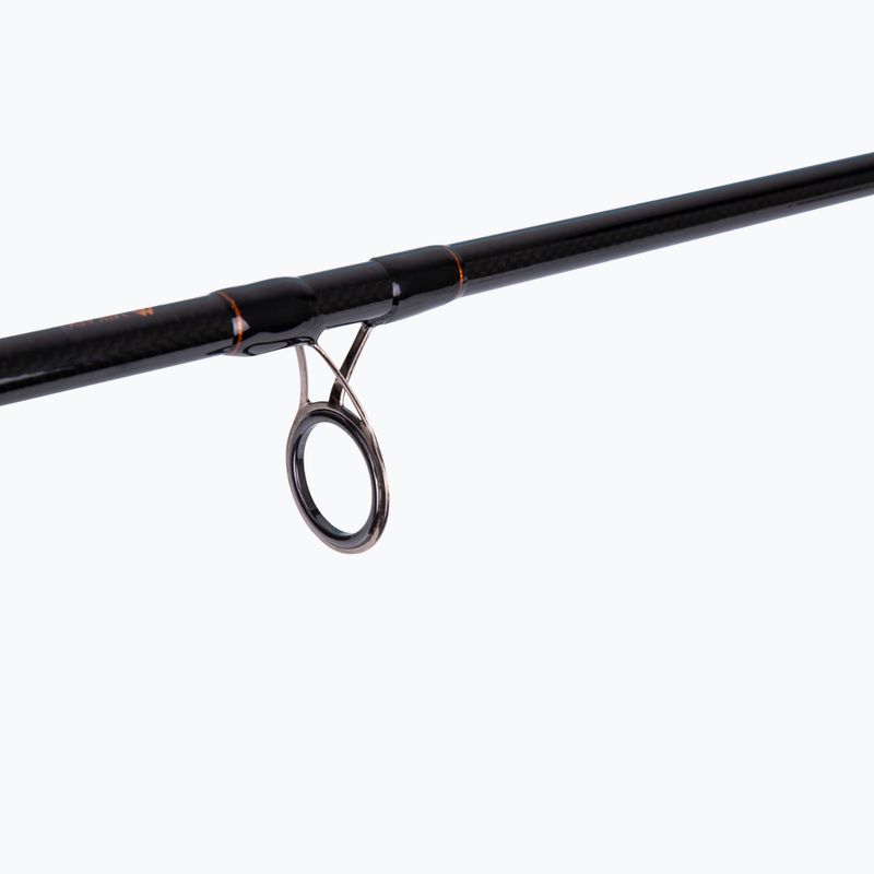 Mikado Furrore 3K Method Feeder prút C.W. do 90G 2 sec čierny WAA858-330 6