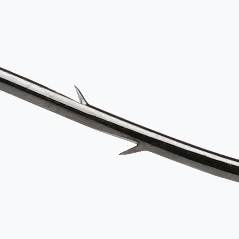 Mikado Micro 4g 3ks jigová hlava čierna OMGAJM4-1-N 3