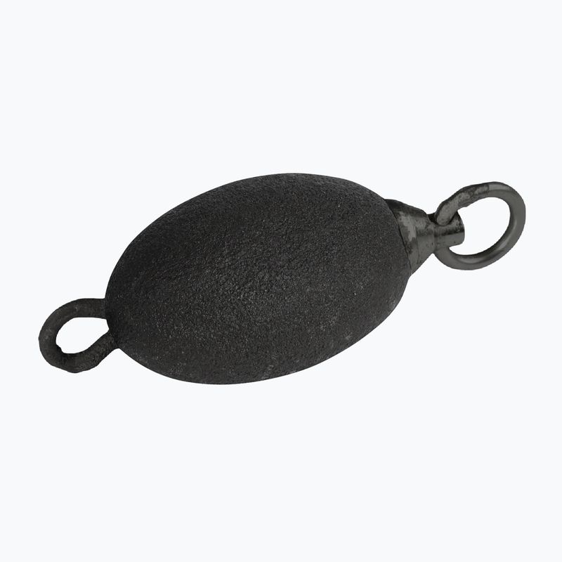 Sumcový podberák Mikado Clonker black OMK-050BK