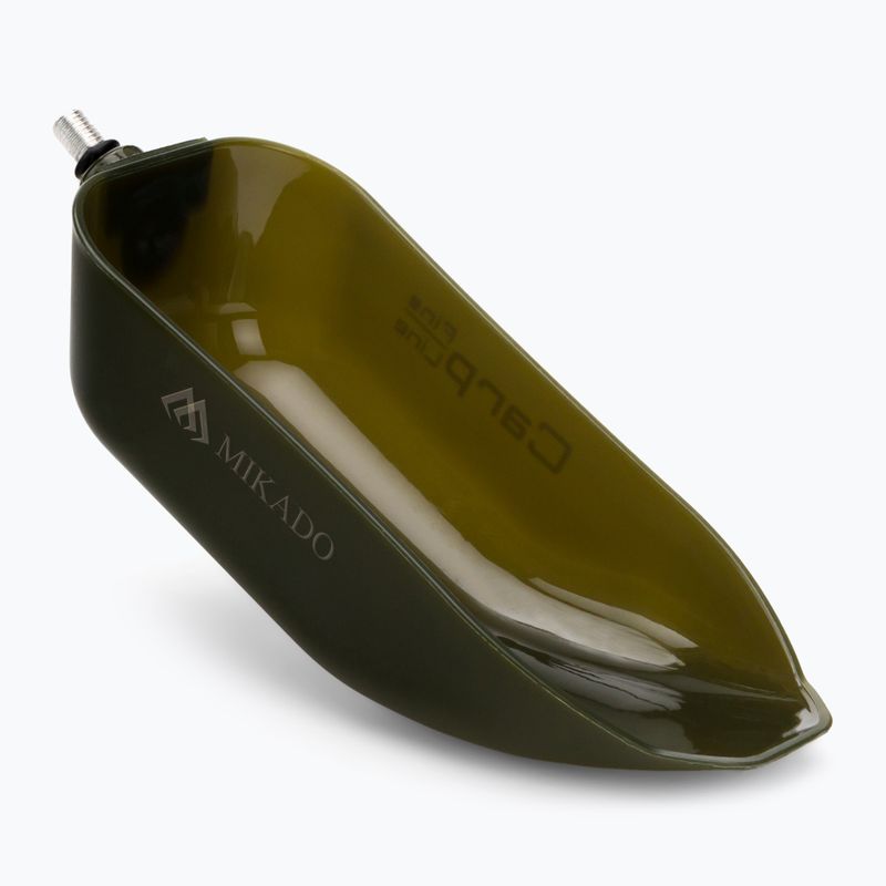 Mikado lyžica na mletú nástrahu veľká zelená AMR05-P003