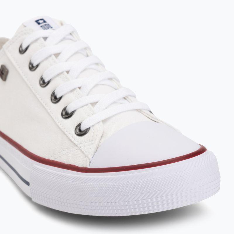 Pánske tenisky BIG STAR DD174500 white 7