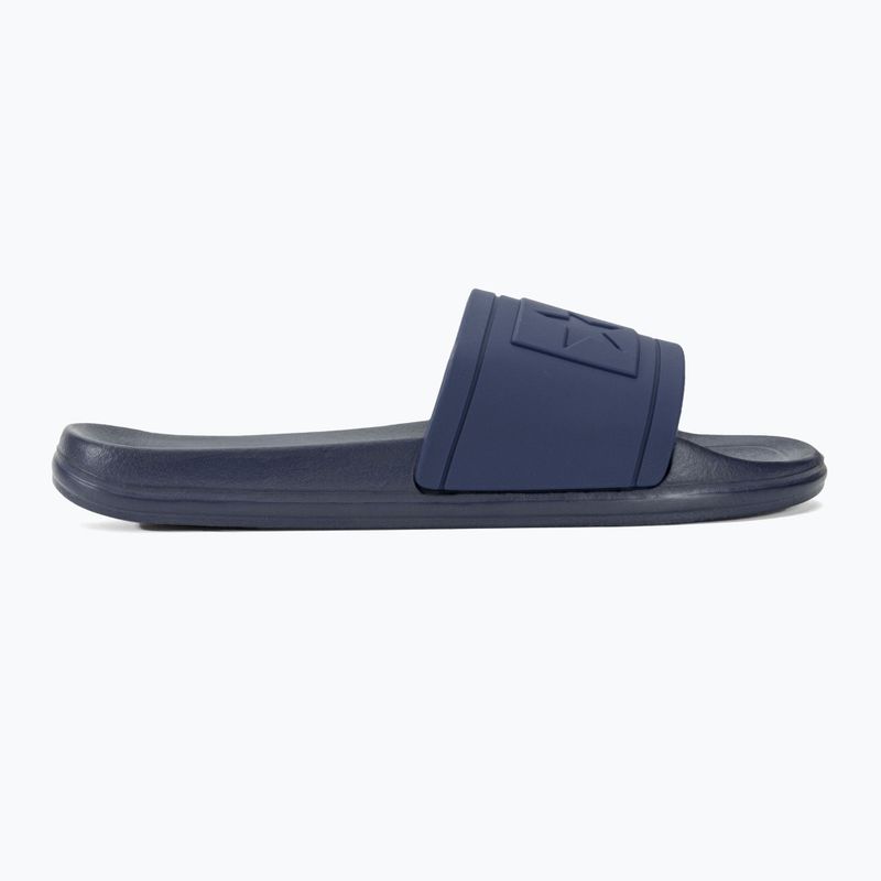 Dámske šľapky BIG STAR DD274A269 navy blue 2