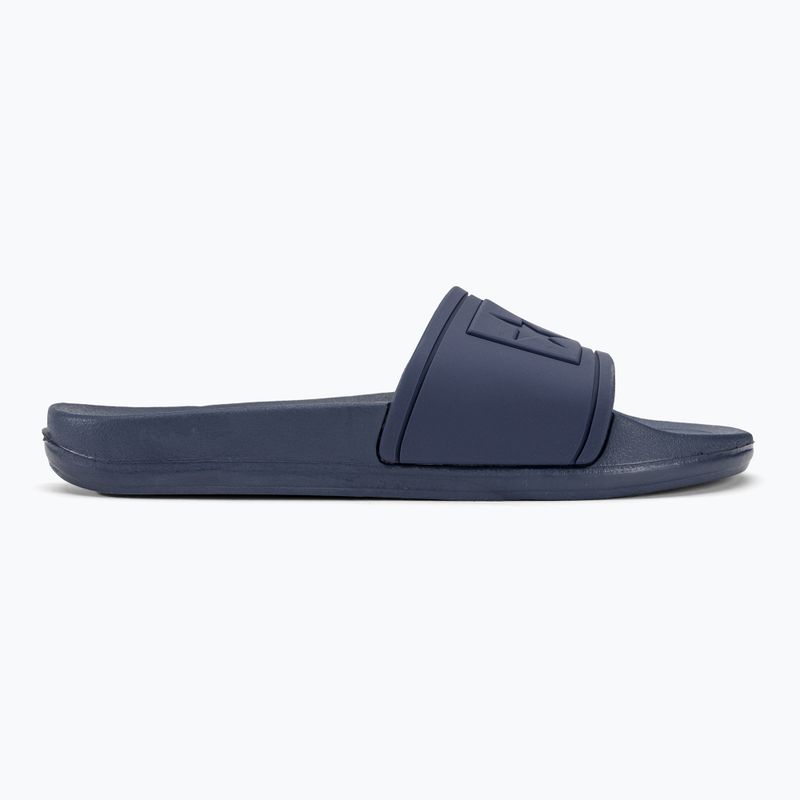 Detské šľapky BIG STAR DD374155 navy blue 2